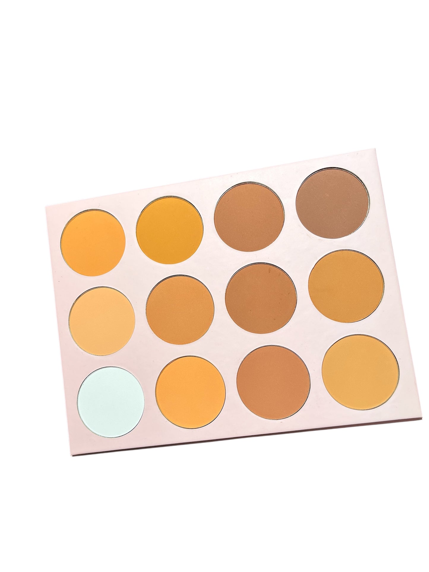 Palette di conturing