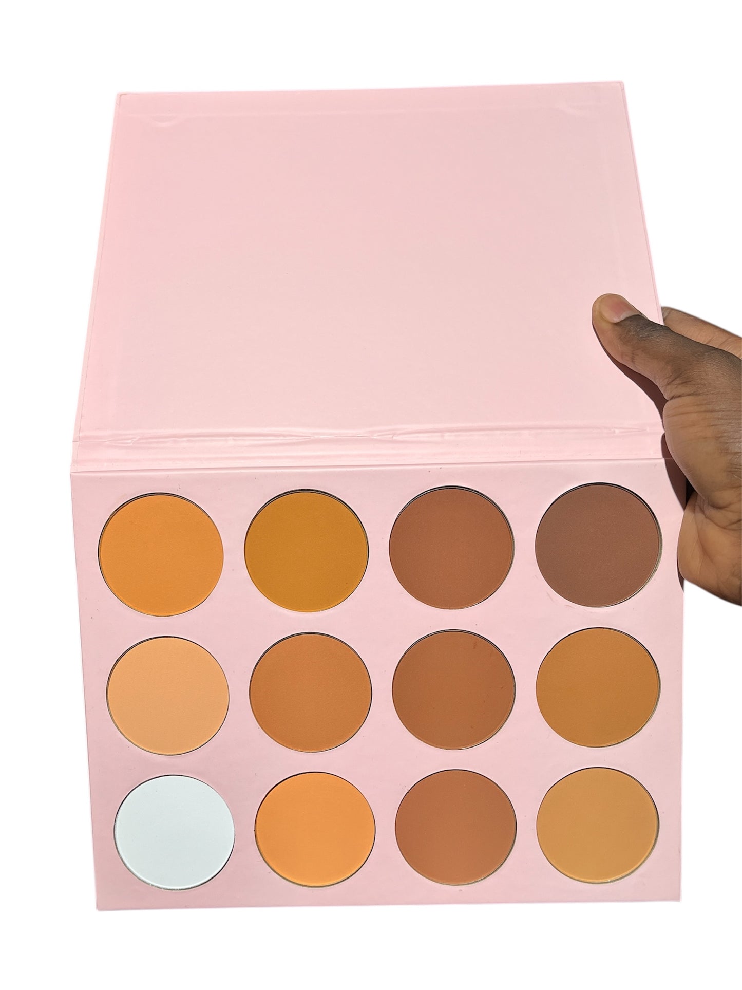 Palette di conturing