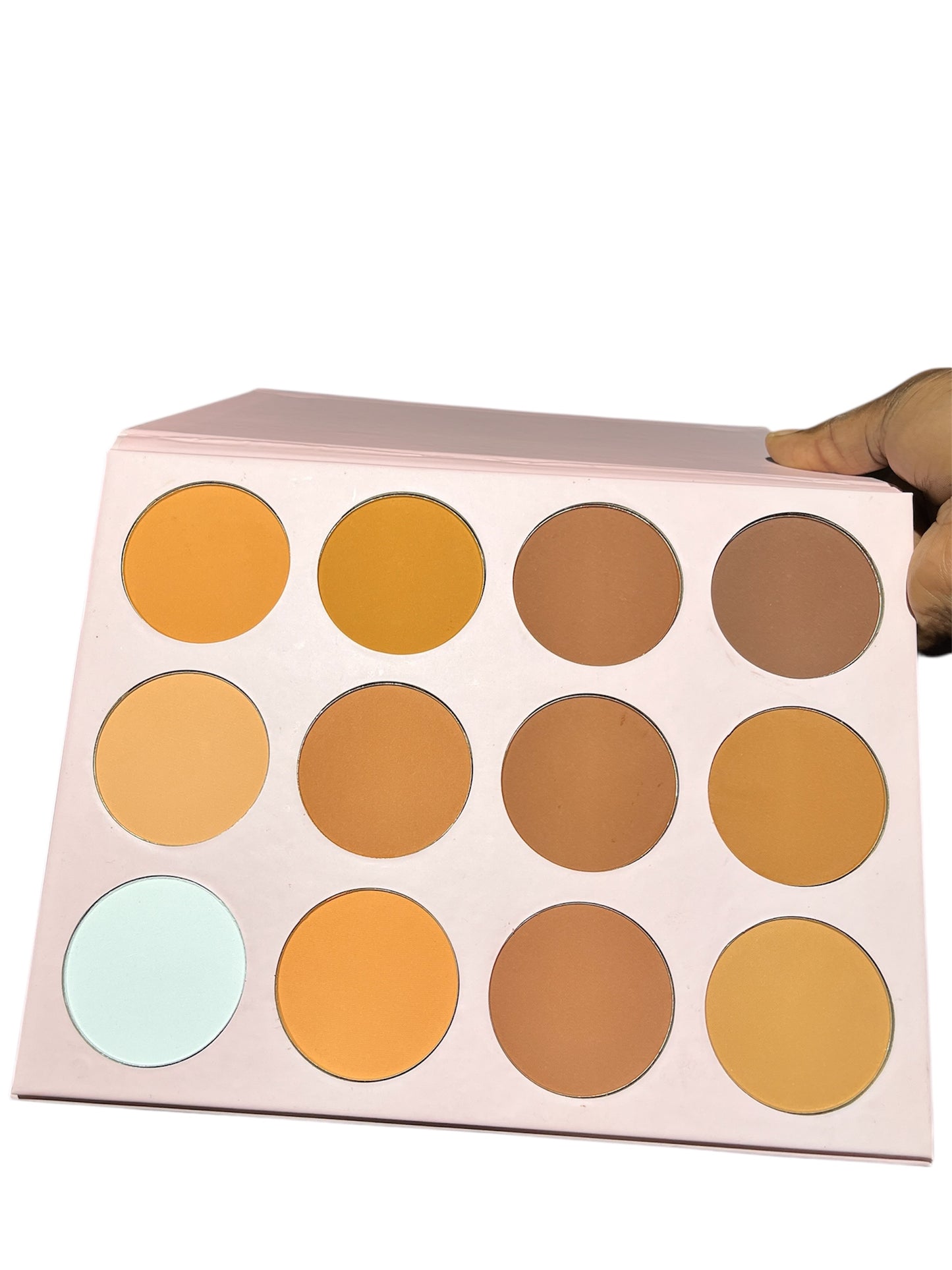 Palette di conturing